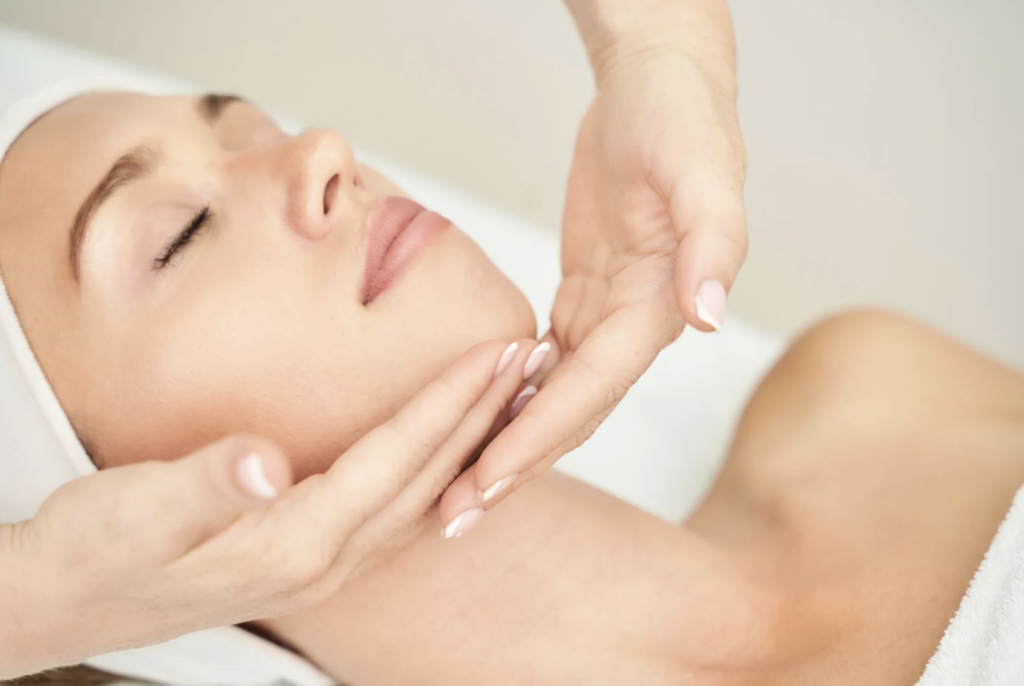 Med Spa Facials. Hydrafacial. Chemical Peel. ViPeel. BioRePeel.